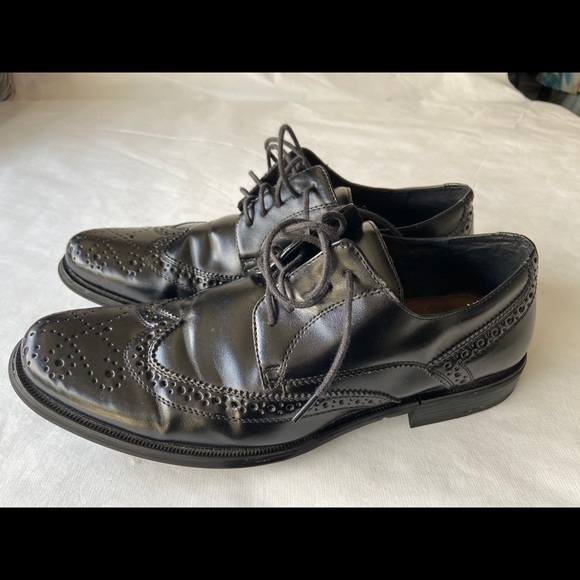Call it spring men’s shoes - Picture 6 of 8